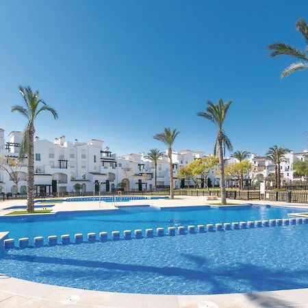 2 Bedroom Amazing Apartment In Roldan Los Tomases Esterno foto