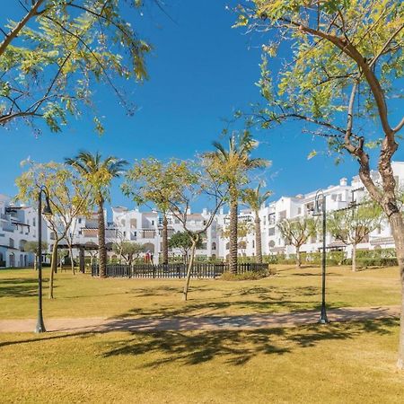 2 Bedroom Amazing Apartment In Roldan Los Tomases Esterno foto
