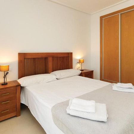 2 Bedroom Amazing Apartment In Roldan Los Tomases Esterno foto