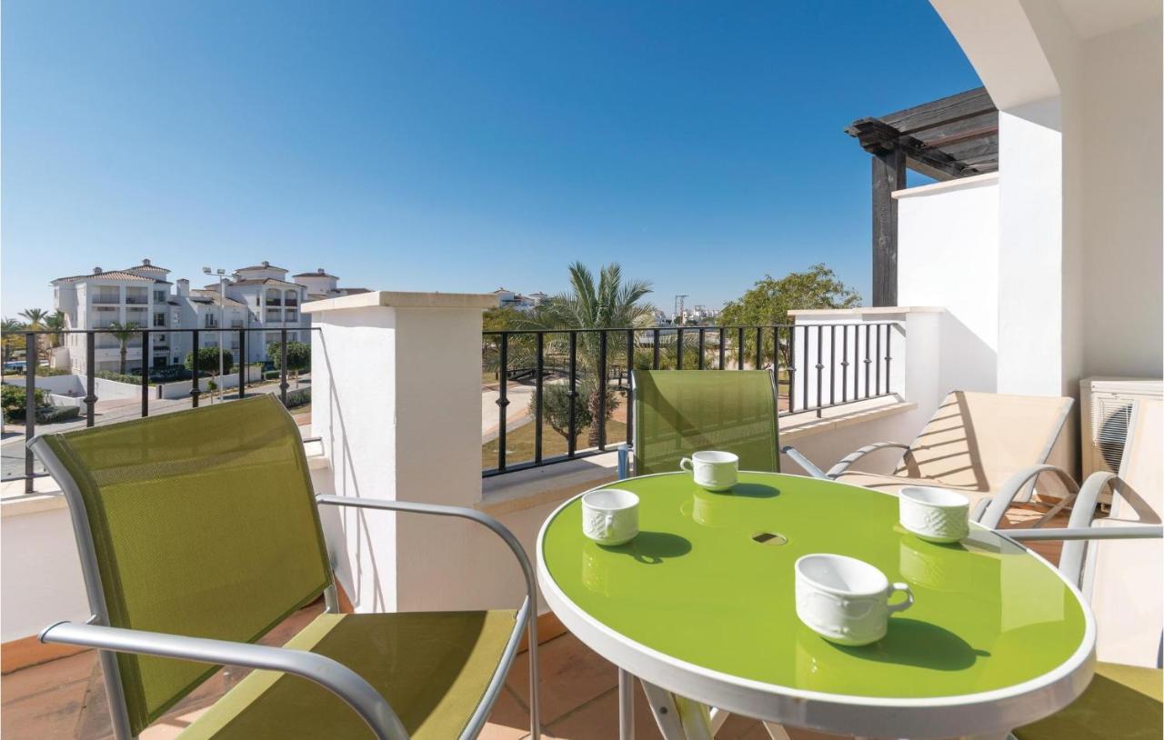 2 Bedroom Amazing Apartment In Roldan Los Tomases Esterno foto