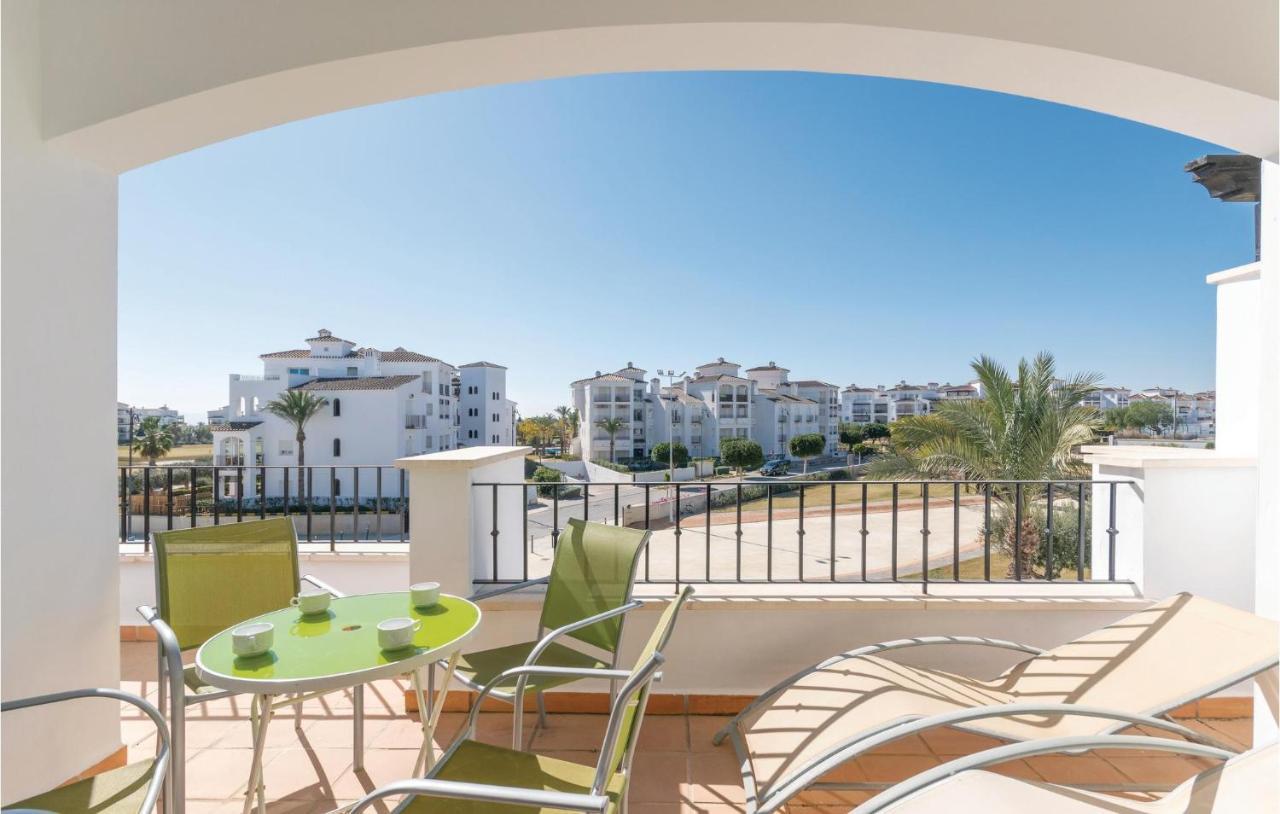 2 Bedroom Amazing Apartment In Roldan Los Tomases Esterno foto