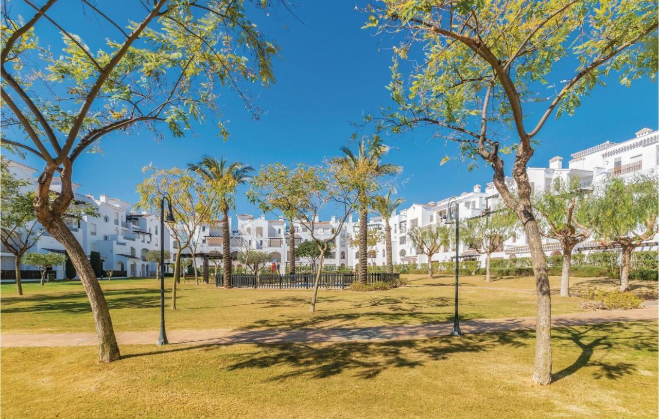 2 Bedroom Amazing Apartment In Roldan Los Tomases Esterno foto