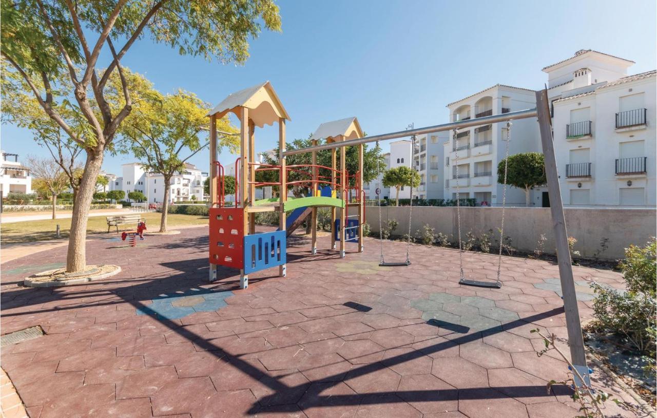 2 Bedroom Amazing Apartment In Roldan Los Tomases Esterno foto