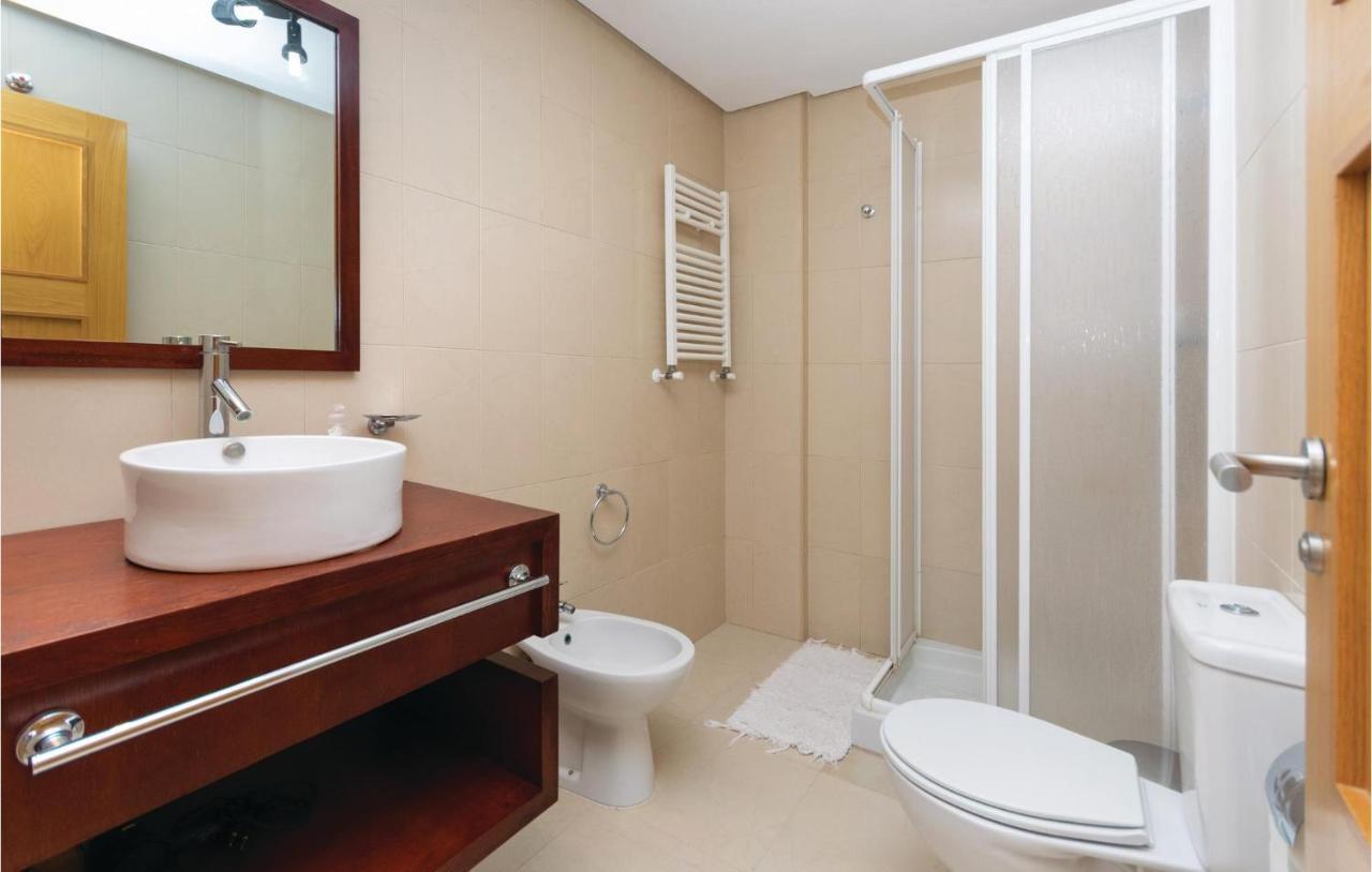 2 Bedroom Amazing Apartment In Roldan Los Tomases Esterno foto