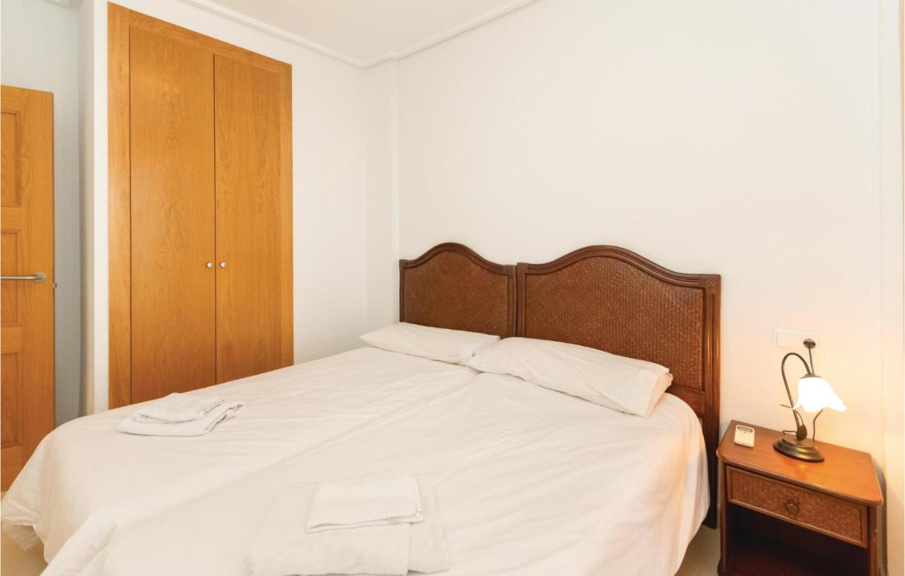 2 Bedroom Amazing Apartment In Roldan Los Tomases Esterno foto