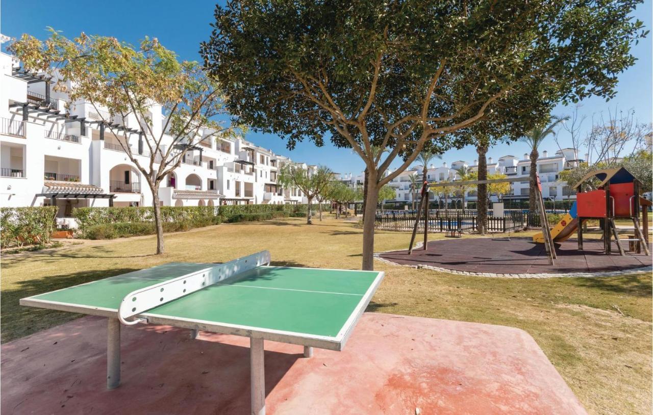 2 Bedroom Amazing Apartment In Roldan Los Tomases Esterno foto